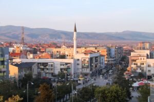 gjilan